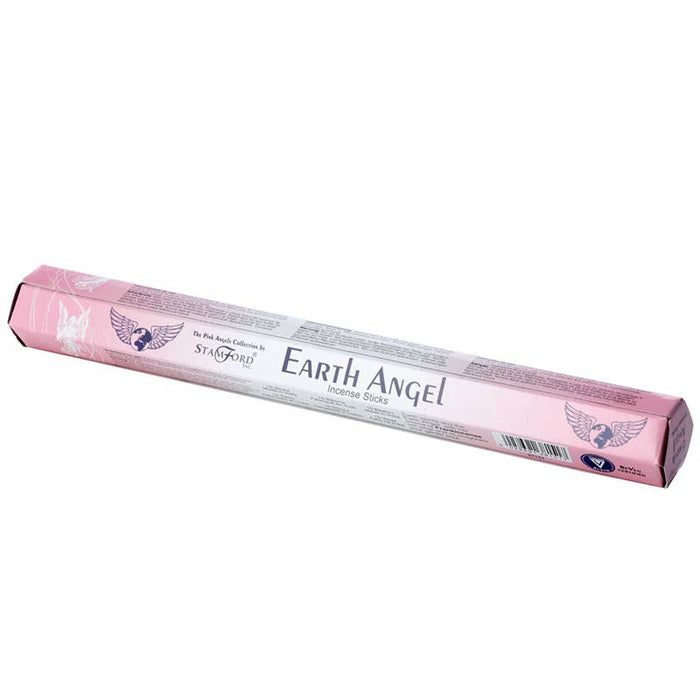 Earth Angel -suitsuketikut – Stamford Angel, 12 kpl