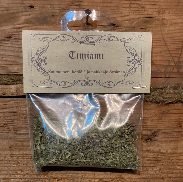 Thyme - Magic shop herbs