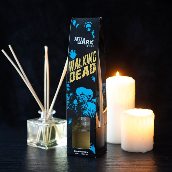 Walking Dead Stick diffuser 60ml