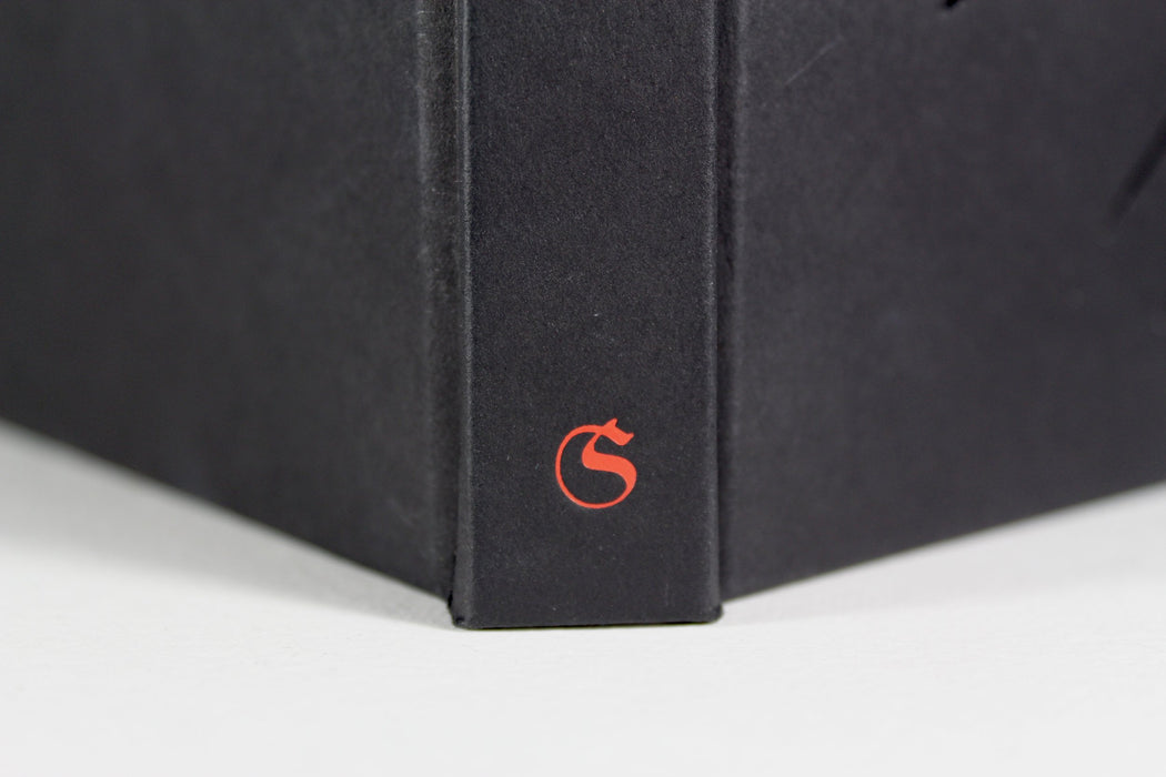 Anarch - Gast Bouschet