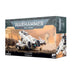 Tau Empire Tx4 Piranha - Warhammer
