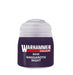 Base: Naggaroth Night 12 ml - Warhammer