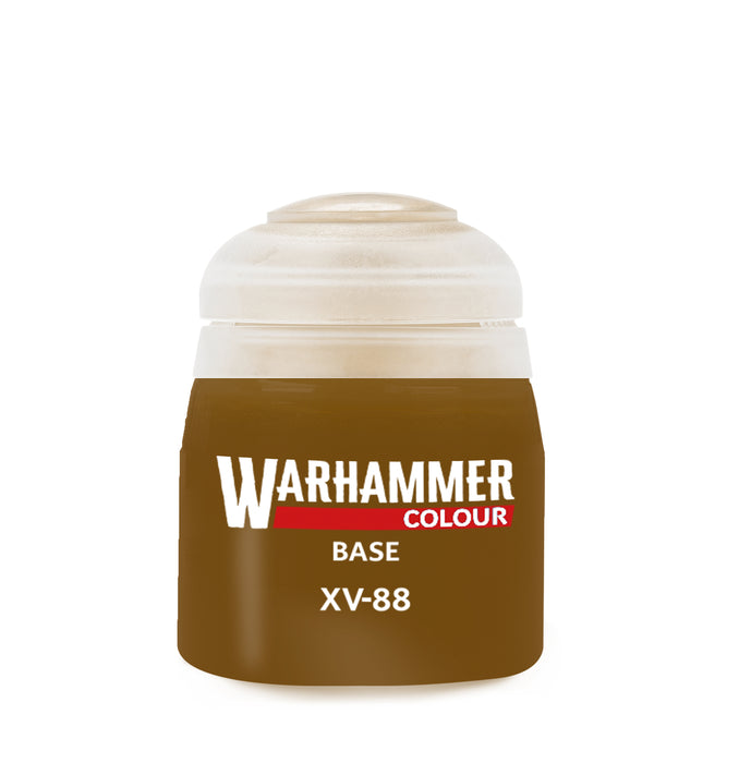Base: Xv-88 12 ml - Warhammer