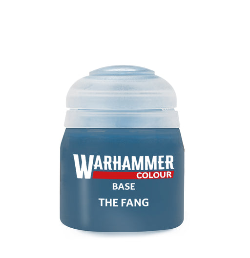 Base: the Fang 12 ml - Warhammer