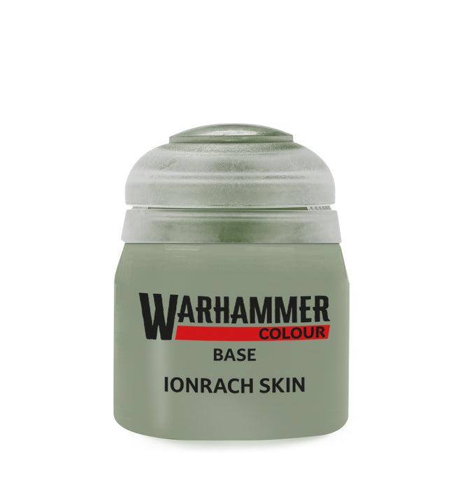 Base: Ionrach Skin 12 ml - Warhammer