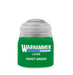 Layer: Moot Green 12 ml - Warhammer