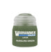 Layer: Nurgling Green 12 ml - Warhammer