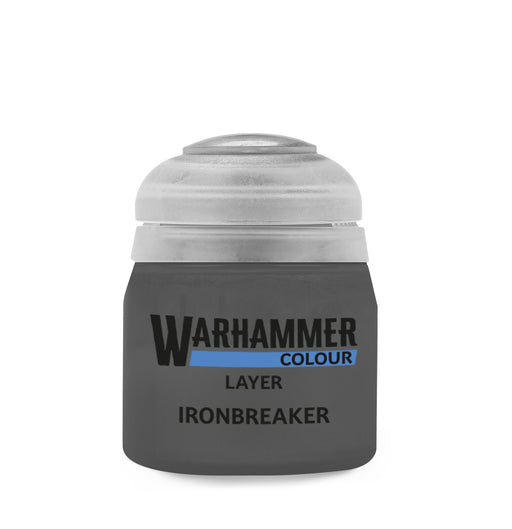 Layer: Ironbreaker 12 ml - Warhammer