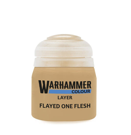 Layer: Flayed One Flesh 12 ml - Warhammer