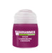 Shade: Carroburg Crimson 18 ml - Warhammer