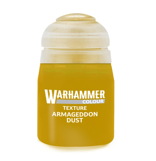 Technical: Armageddon Dust 24 ml - Warhammer