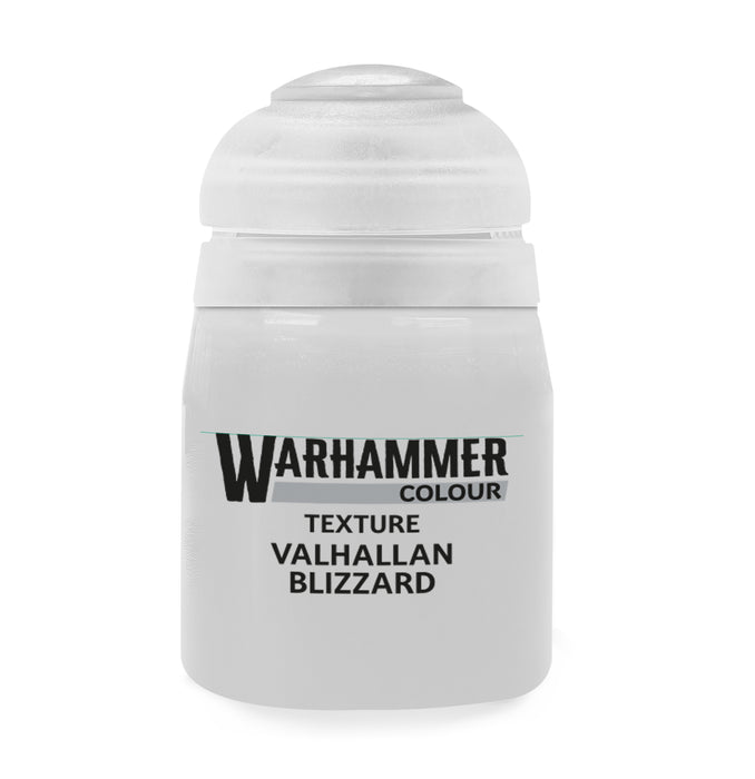 Technical: Valhallan Blizzard (24 ml) 6Pk - Warhammer