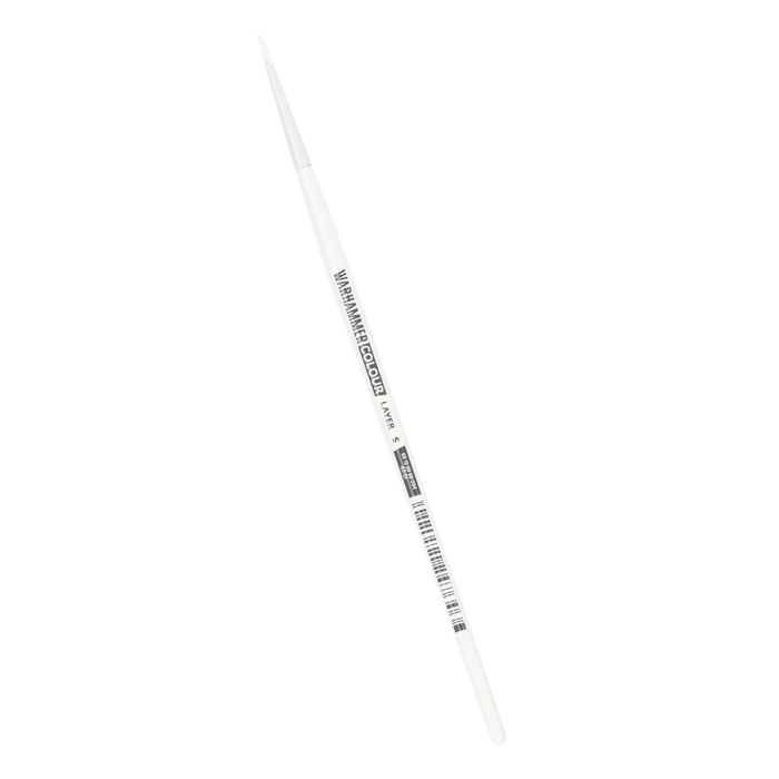 Warhammer Colour: Layer Brush Small