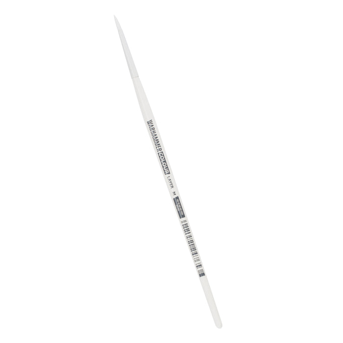 Warhammer Colour: Layer Brush Med