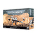 Tau Empire Xv88 Broadside Battlesuit - Warhammer
