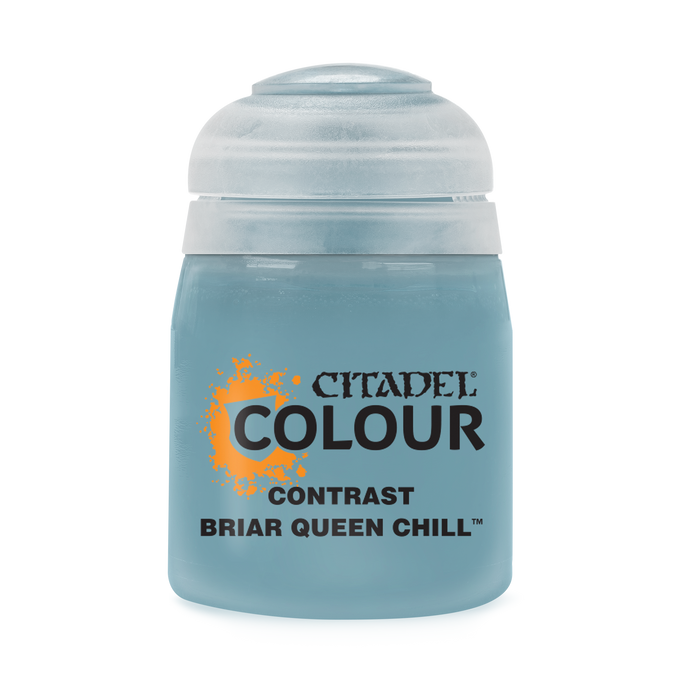 Contrast: Briar Queen Chill (18 ml) 6 Pck - Warhammer