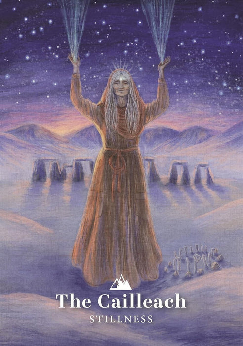 The Earth & Sky Oracle - Sophie Bashford, Amalia Rachel