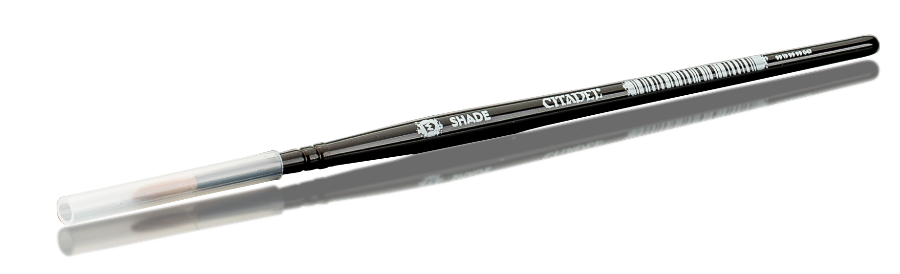 Citadel Medium Shade Brush - Warhammer