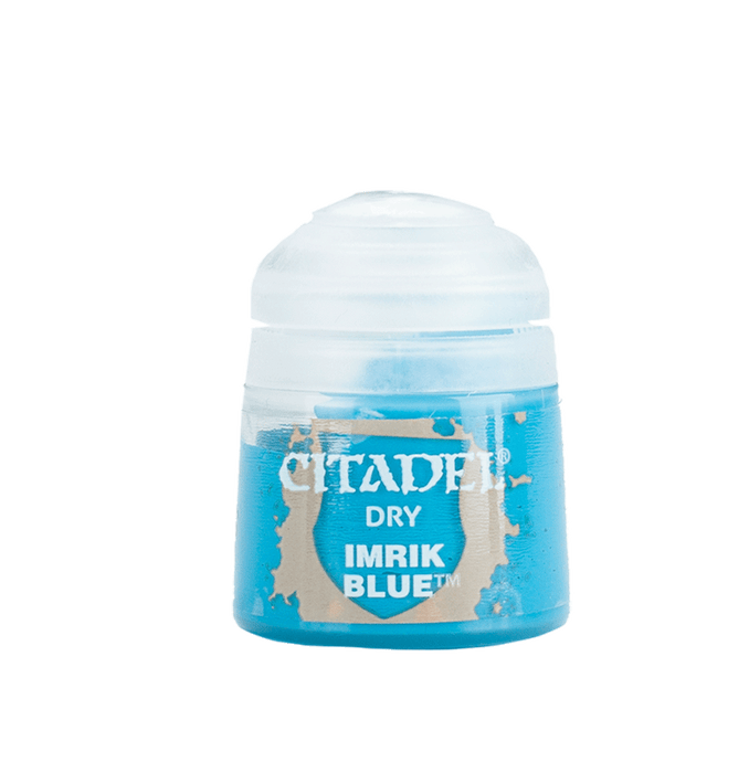 Dry: Imrik Blue - Warhammer