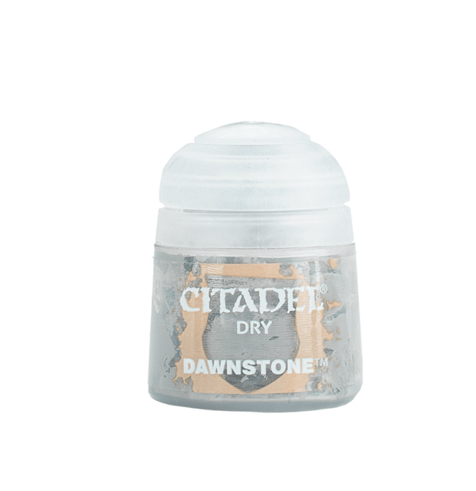 Dry: Dawnstone - Warhammer