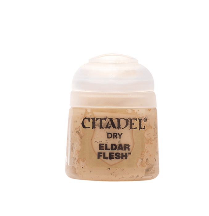 Dry: Eldar Flesh (12 ml) - Warhammer