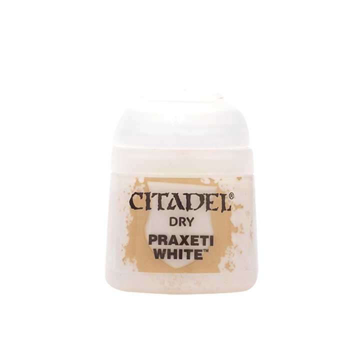 Dry: Praxeti White - Warhammer