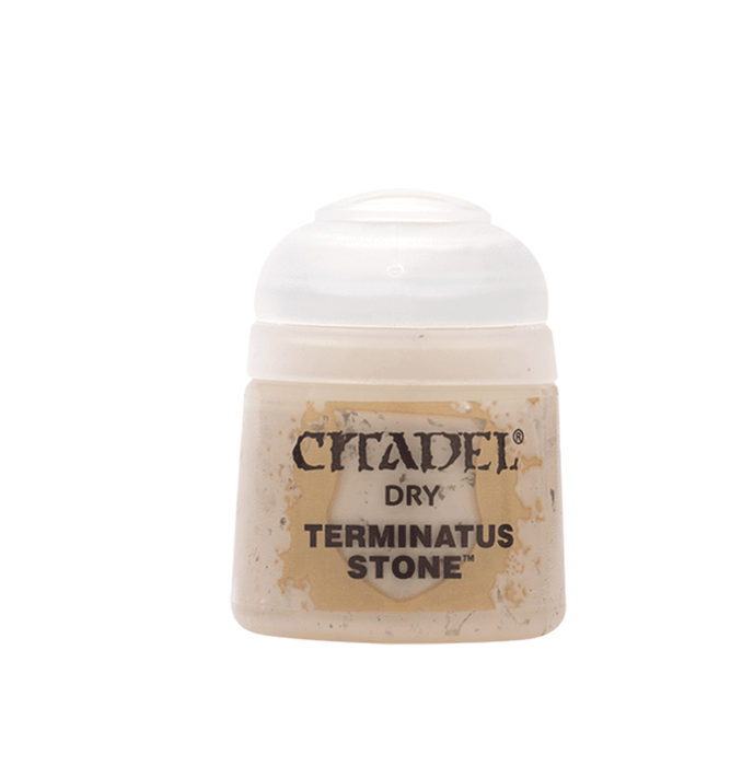 Dry: Terminatus Stone (12 ml) - Warhammer