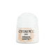 Dry: Wrack White - Warhammer