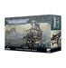 Necron Catacomb Command Barge Annihil.Barge - Warhammer