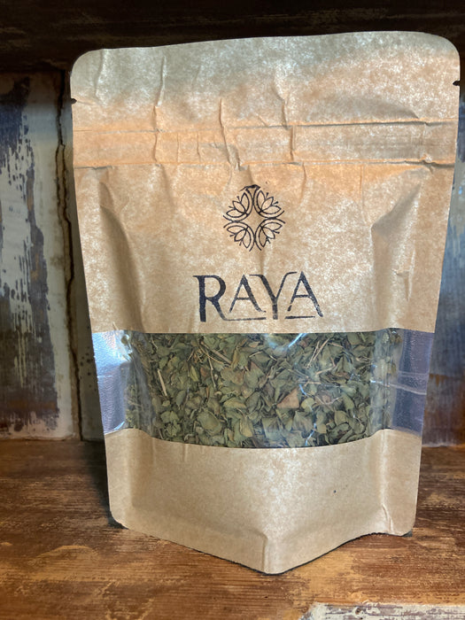 Timjami kuivattu 25g