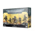 Ork Stormboyz - Warhammer