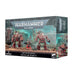 Adeptus Mechanicus Kastelan Robots - Warhammer