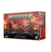 Slaves to Darkness Chaos Spawn - Warhammer