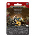 Orruk Warclans Orruk Megaboss - Warhammer