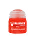 Base: Jokaero Orange 12 ml - Warhammer