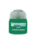 Layer: Sybarite Green 12 ml - Warhammer