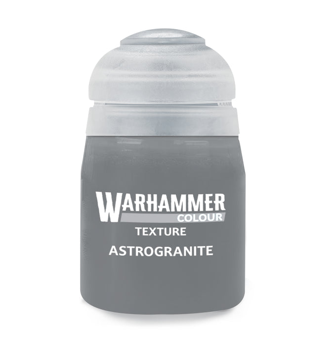 Technical: Astrogranite 24 ml - Warhammer