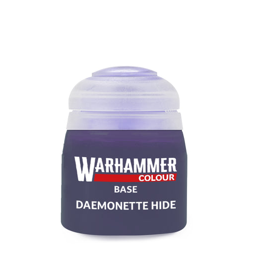 Base: Daemonette Hide 12 ml - Warhammer