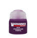 Base: Phoenician Purple 12 ml - Warhammer
