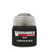 Base: Corvus Black 12 ml - Warhammer
