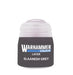 Layer: Slaanesh Grey 12 ml - Warhammer