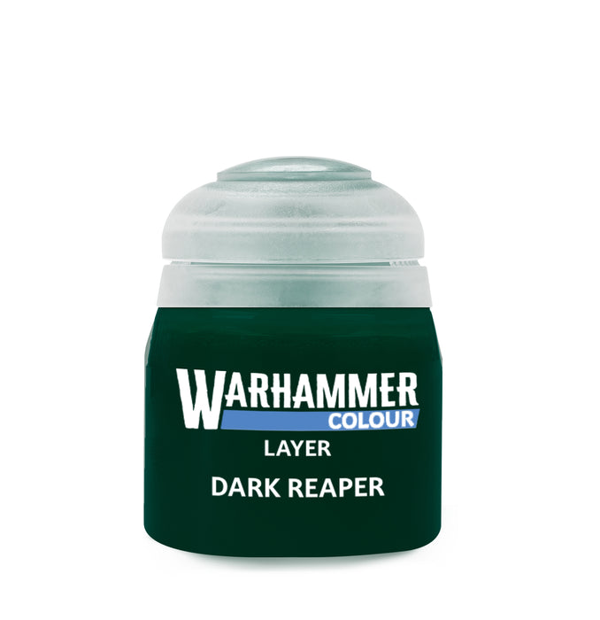 Layer: Dark Reaper 12 ml - Warhammer
