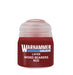 Layer: Word Bearers Red 12 ml - Warhammer