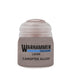 Layer: Canoptek Alloy 12 ml - Warhammer