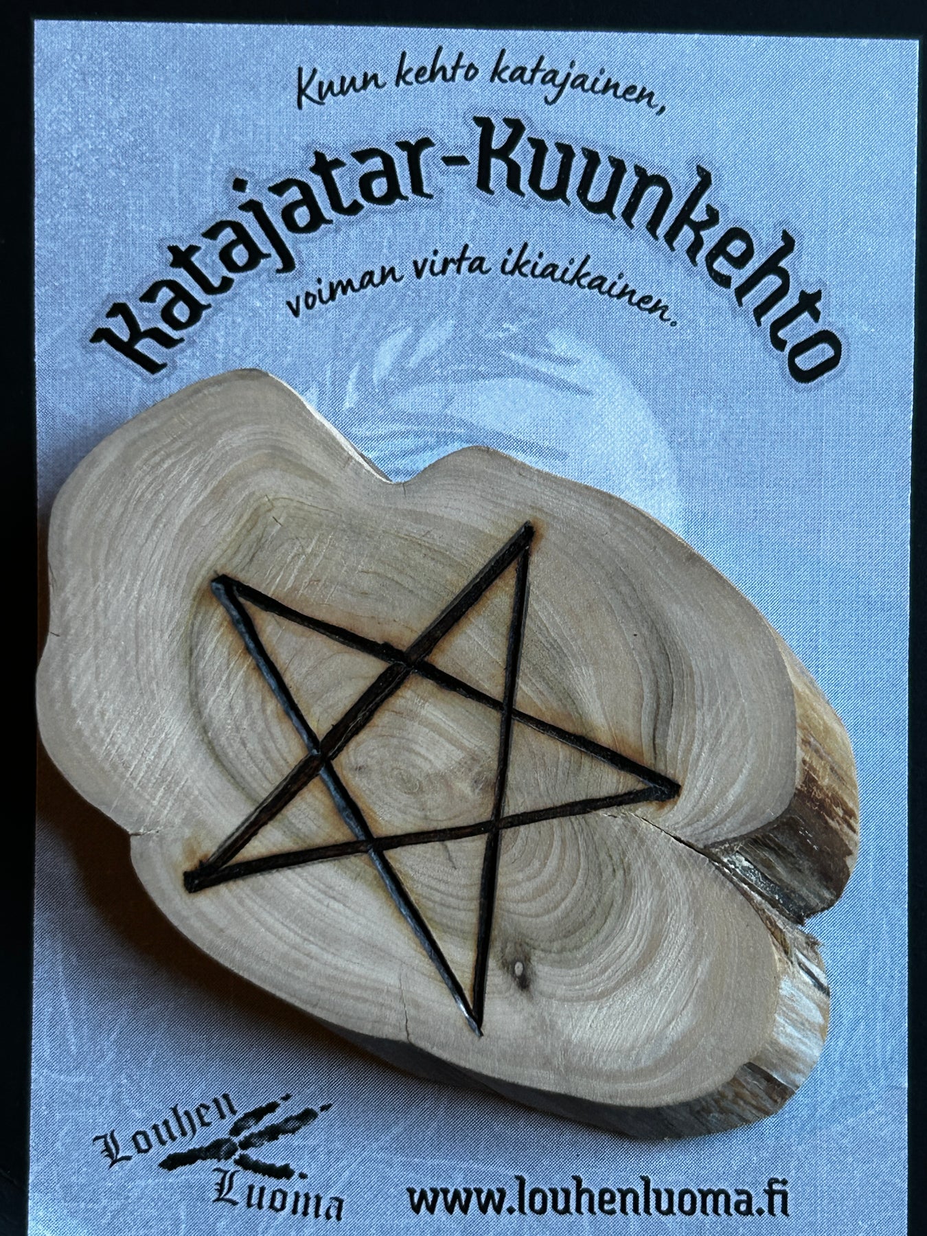 Förnödenheter till altare