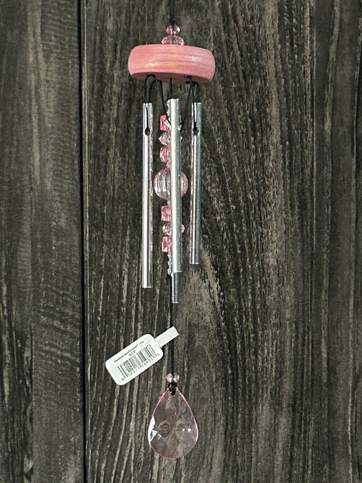 Woodstock Chimes- Mini sparkel chime 24cm