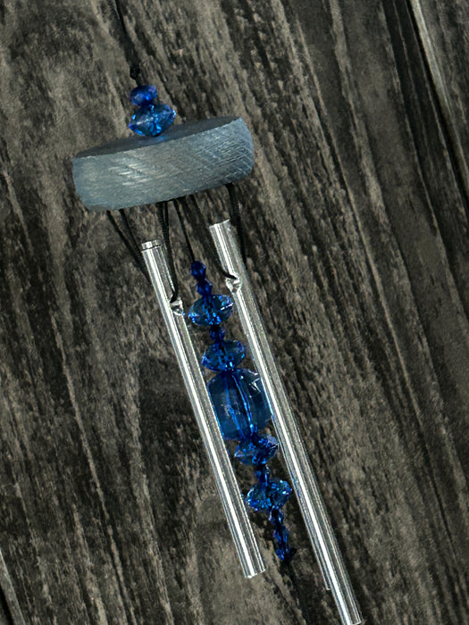 Woodstock Chimes- Mini sparkel chime 24cm