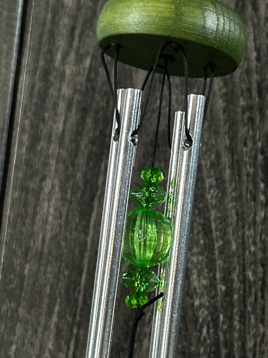 Woodstock Chimes- Mini sparkel chime 24cm