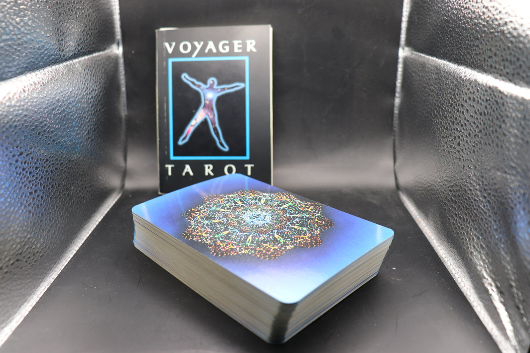Voyager Tarot / Preloved
