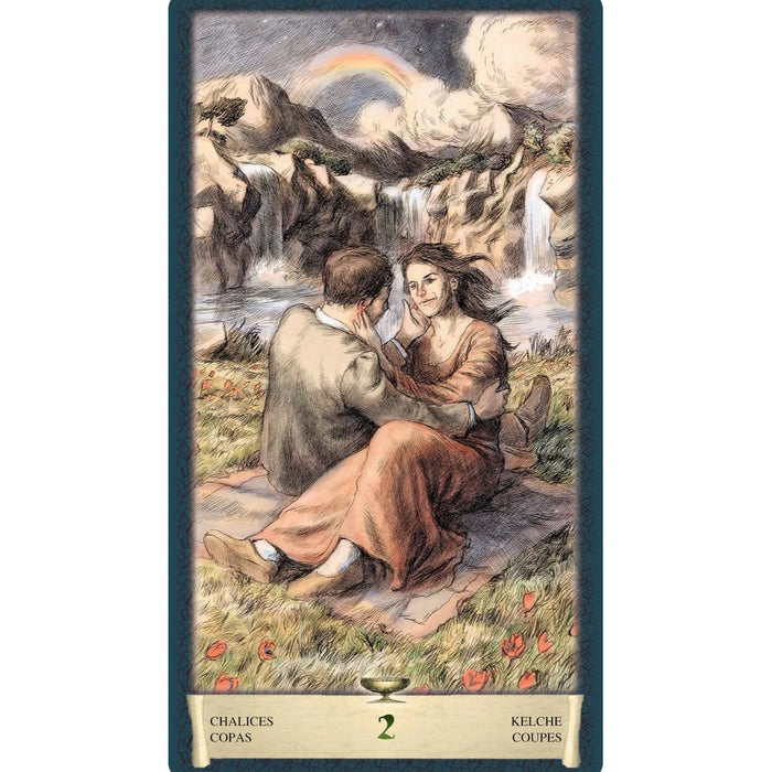 Lovecraft Tarot - Pietro Alligo, Riccardo Minetti, Michele Penco
